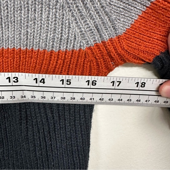 Zara Hooded Sweater Size 10 - Picture 6 of 6